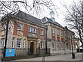 Hartsbrook Primary School, South Tottenham