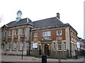 Hartsbrook Primary School, South Tottenham