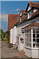 Former Buckland post office