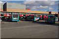 Telford Bus Station