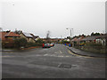 Castle Drive, Berwick upon Tweed