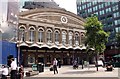 Fenchurch Street Station