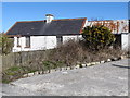 Derelict cottage on Council Road