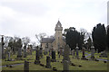 Cawdor Kirk