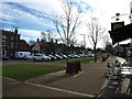 High Street, Baldock