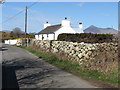 A traditional cottage on Wrack Road