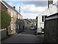 High Street, Bampton