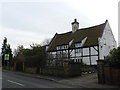 The Cottage, Cropwell Bishop