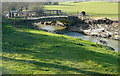 Bridge at Bridge Farm