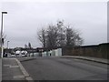 Avenue Road Bridge, South Tottenham