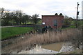 Little Buck Beck Pumping Station