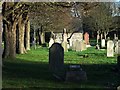 Portslade Cemetery, Victoria Road