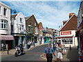 Harbour Street, Whitstable