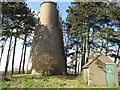 Water Tower, Askham Bryan