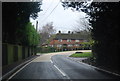 A264, Stone Cross