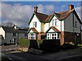 Edwardian house on Cove Hill