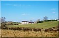 Georgian style farmhouse on Crobane Road