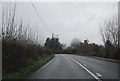 A264, Teasley Mead