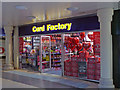 Andover - Card Factory