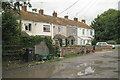 Cottages, Station Road, Dunball