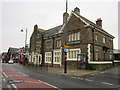 The Grey Horse, Whitburn