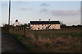 Donna Nook cottages