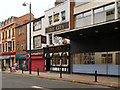 Oldham Street, The City Pub