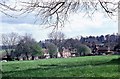 Village green, Warnham