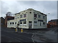 The Collingwood pub, Bolton upon Dearne