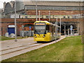 Metrolink, Baird Street