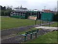 Hickleton Bowling Club,Thurnscoe