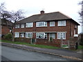 Flats on Merrill Road, Thurnscoe