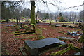 Darwen Old Cemetery