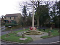 Clayton War Memorial