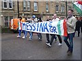 NT2272 : Messina comes to Murrayfield by kim traynor