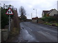 Harlington Road, Adwick upon Dearne