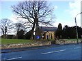 Holy Trinity Church, Pelton