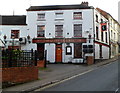 The Queen Victoria, Stroud