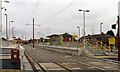 Cemetery Road Tram Stop