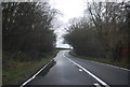 A264, westbound