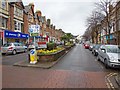 The Parade, Minehead