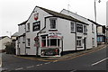 Renovated Hanbury Arms, Pontypool