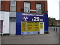 Andover - Advertising Shop