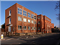 The Telephone Exchange, Barnstaple