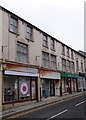 Torfaen Voluntary Alliance offices, Pontypool