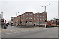 Royal Mail Sorting Office, Bromley