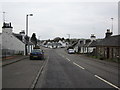 Kirkmichael, Straiton Road