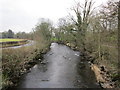 Water of Girvan