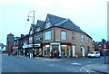 Shops on Gorton Road