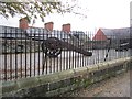 City Walls, Londonderry